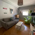Tranquilo En El Centro De Daire Burgo