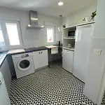 Appartement Tranquilo En El Centro De