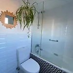 Appartement Tranquilo En El Centro De Burgo