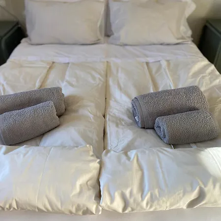 아파트 Tranquilo En El Centro De