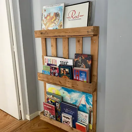 Tranquilo En El Centro De