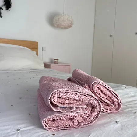 아파트 Tranquilo En El Centro De Burgo