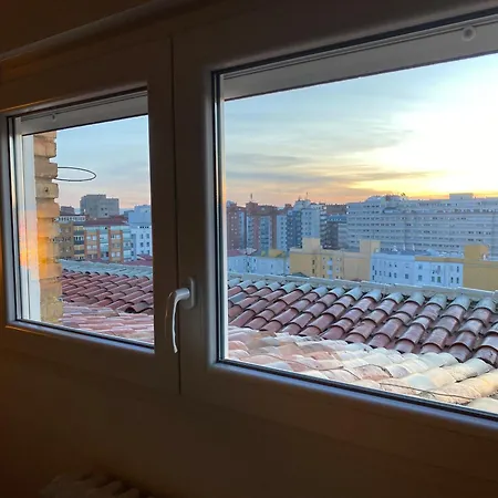 Tranquilo En El Centro De