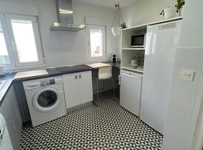 아파트 Tranquilo En El Centro De