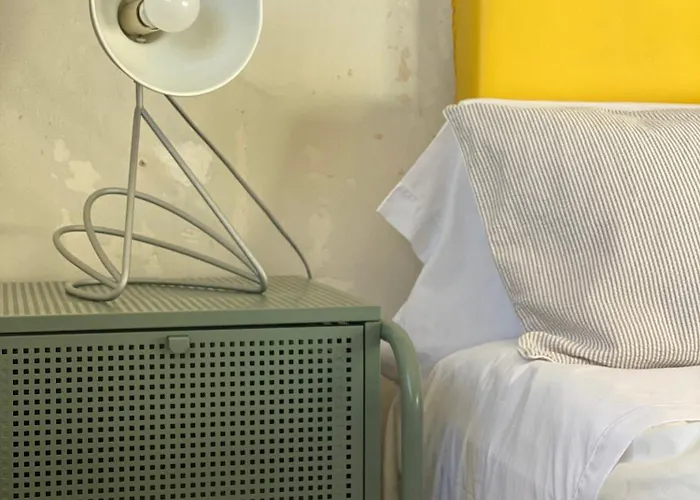 Tranquilo En El Centro De *