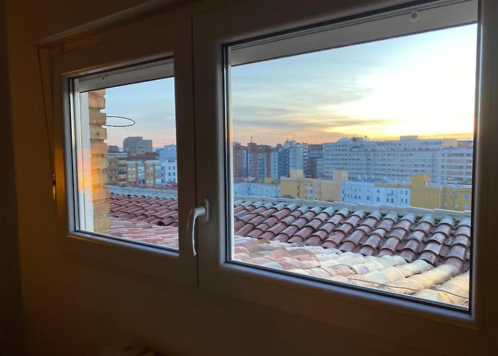 Tranquilo En El Centro De